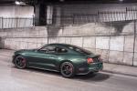 Ford Mustang Bullitt 2018 года (NA)